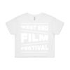 Womens Crop Tee  Thumbnail
